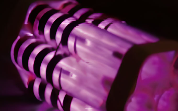 公共交通車(chē)廂環(huán)境改善解決方案～源自阿爾特空調(diào)《低溫等離子體除菌、納米催化，空氣凈化處理》